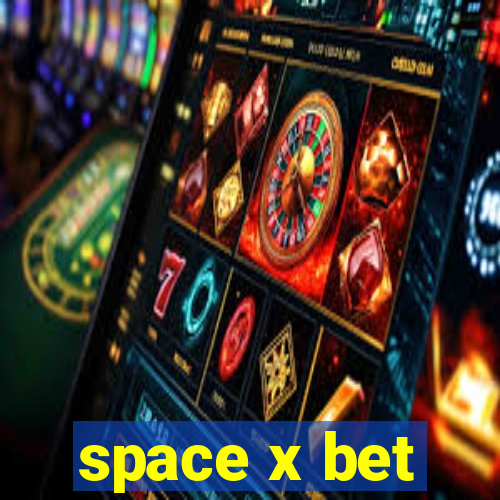 space x bet
